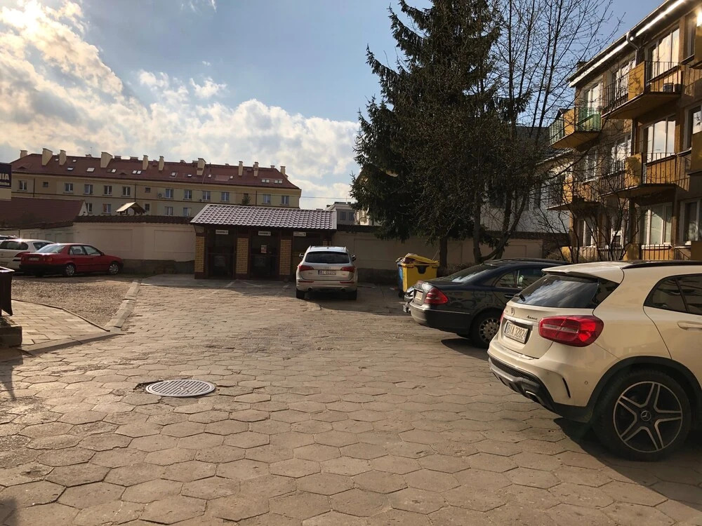 Central Rental - Apartament Kameralny