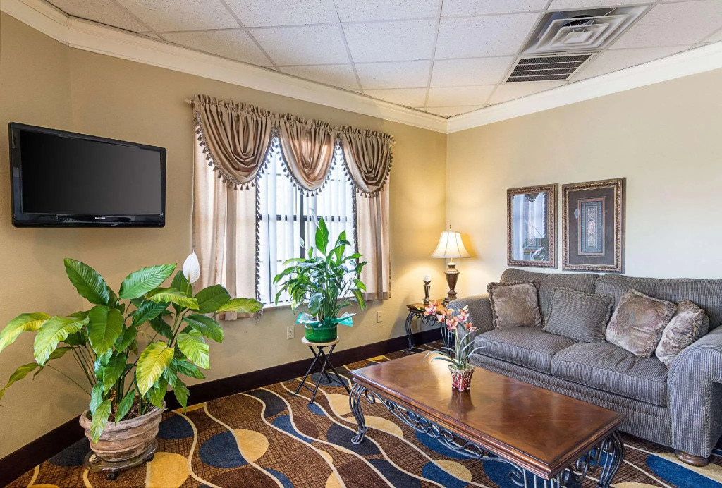 Econo Lodge