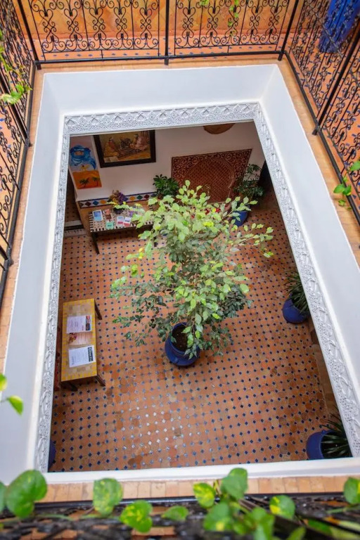 Riad Eva