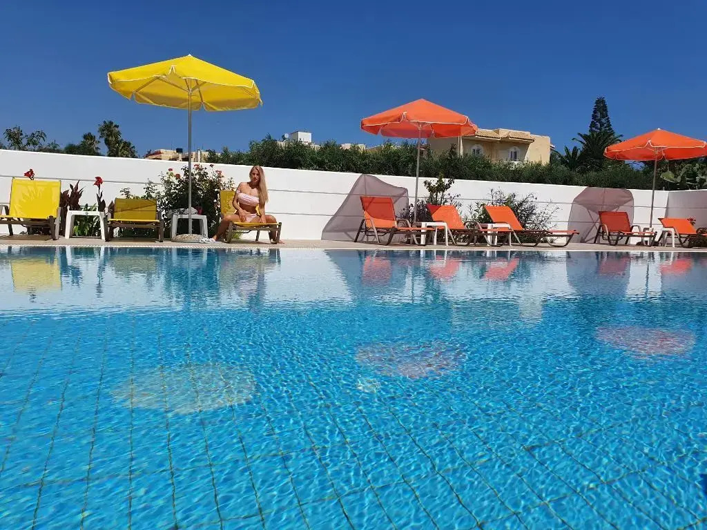 Archontiko Hotel
