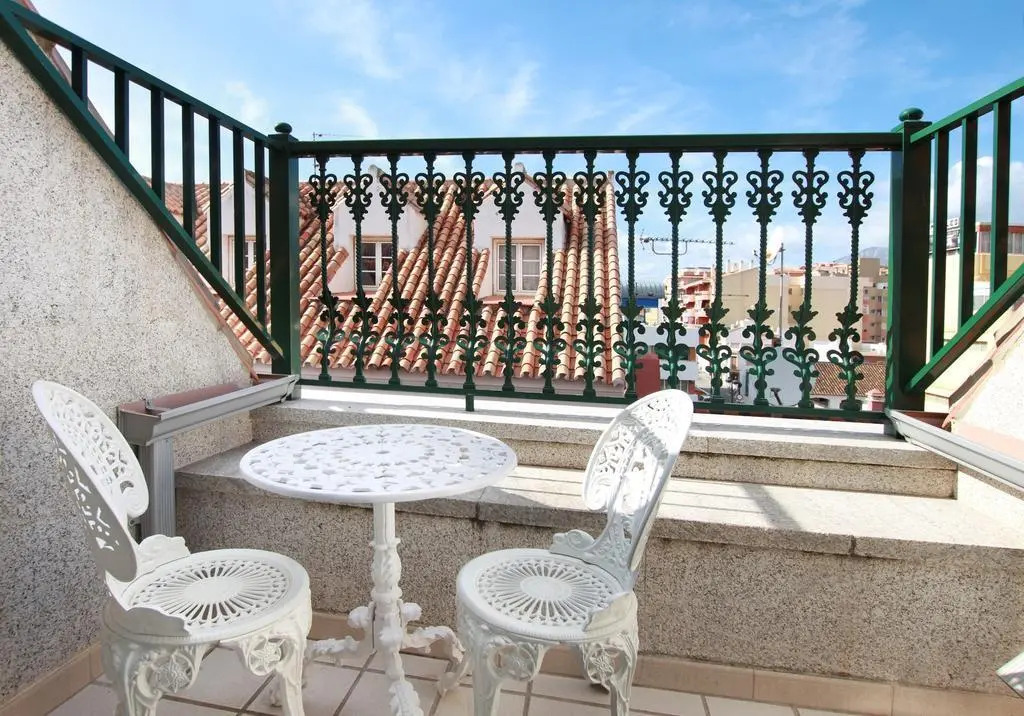 Hotel Reyesol