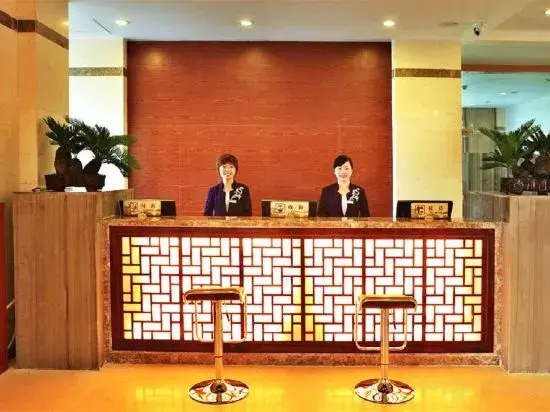 Junlin Yunshang Hotel