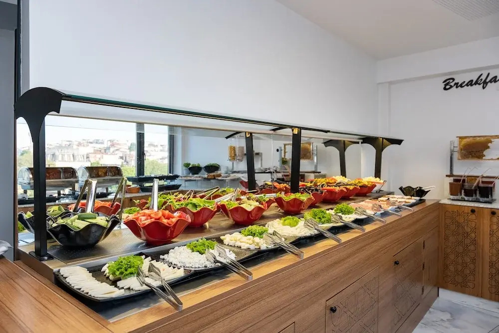 Anatolia Otel