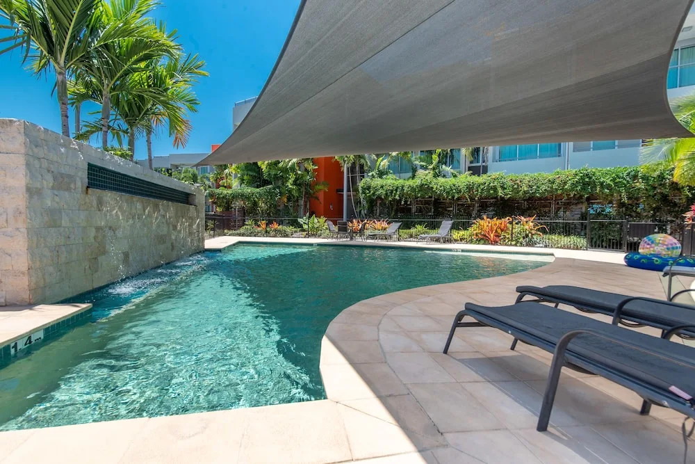 Peninsula 3 Bedroom Apartment