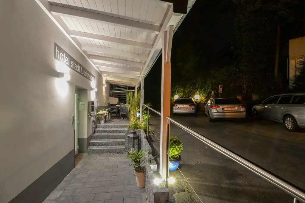 Hotel Stadt Lüdenscheid