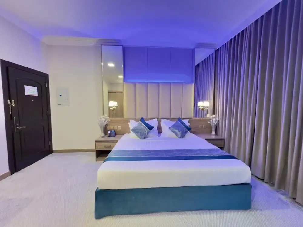 Seven Gardens Hotel Al Wadi
