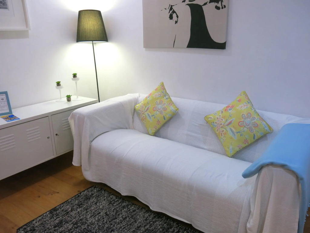Wonderful Studio in Lisbon