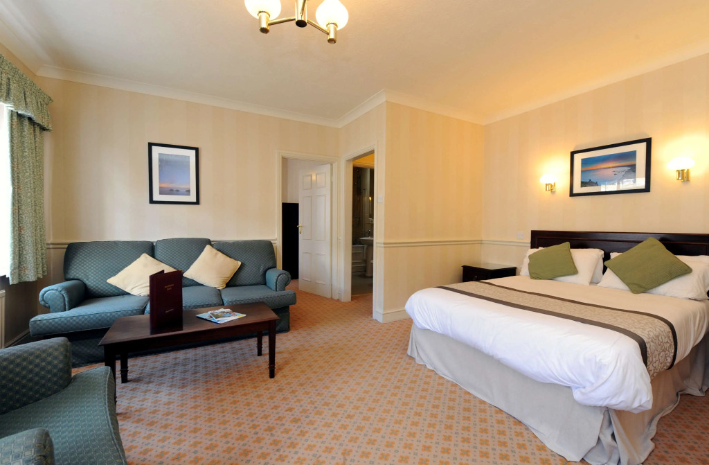 Best Western Lamphey Court Hotel and Spa