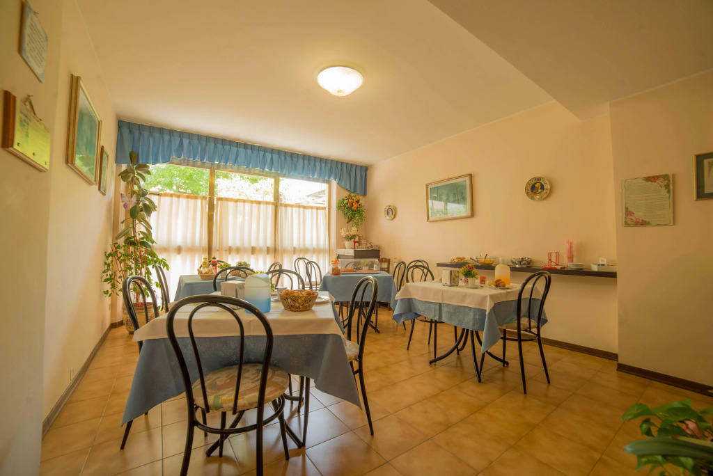 Hotel Santa Maria