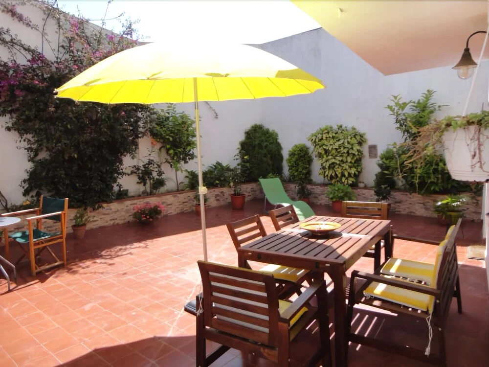 Apartamento La Plaza