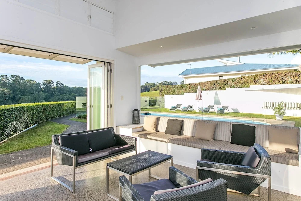 Byron's Brae - a place you'll never want to leave