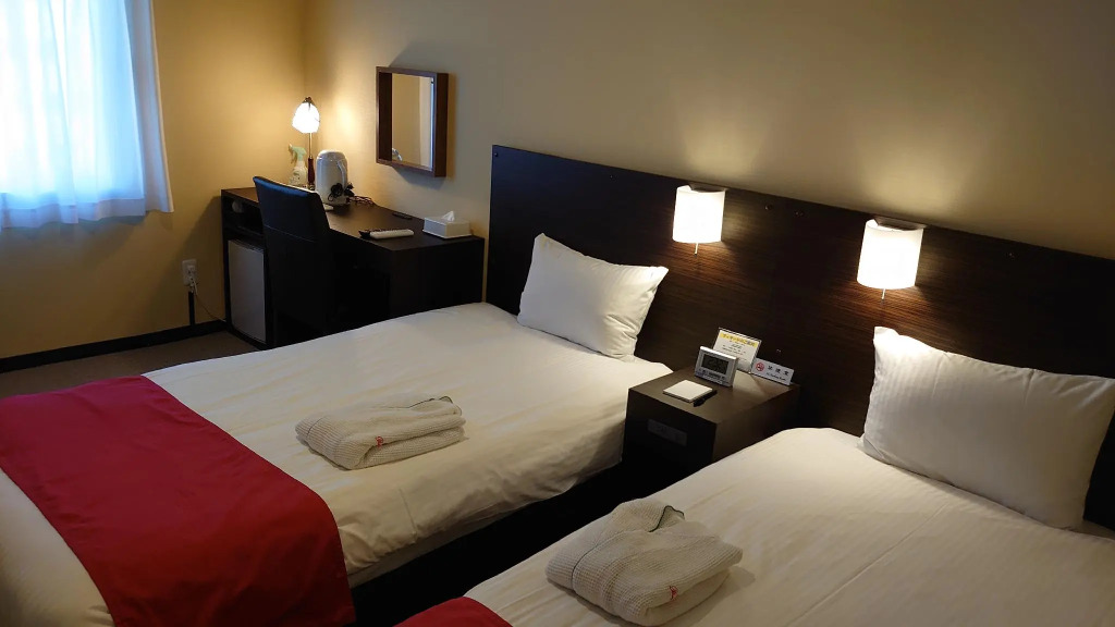 Hotel Bougainvillea Shinjuku