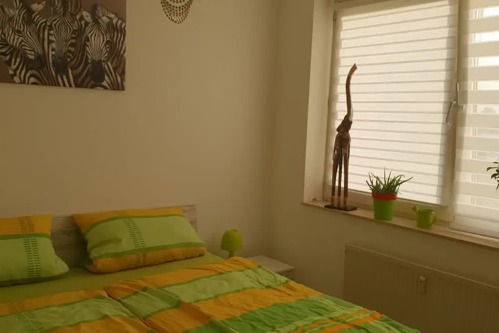 PRIVATE APARTMENT SCHULENBURGER LANDSTRAßE