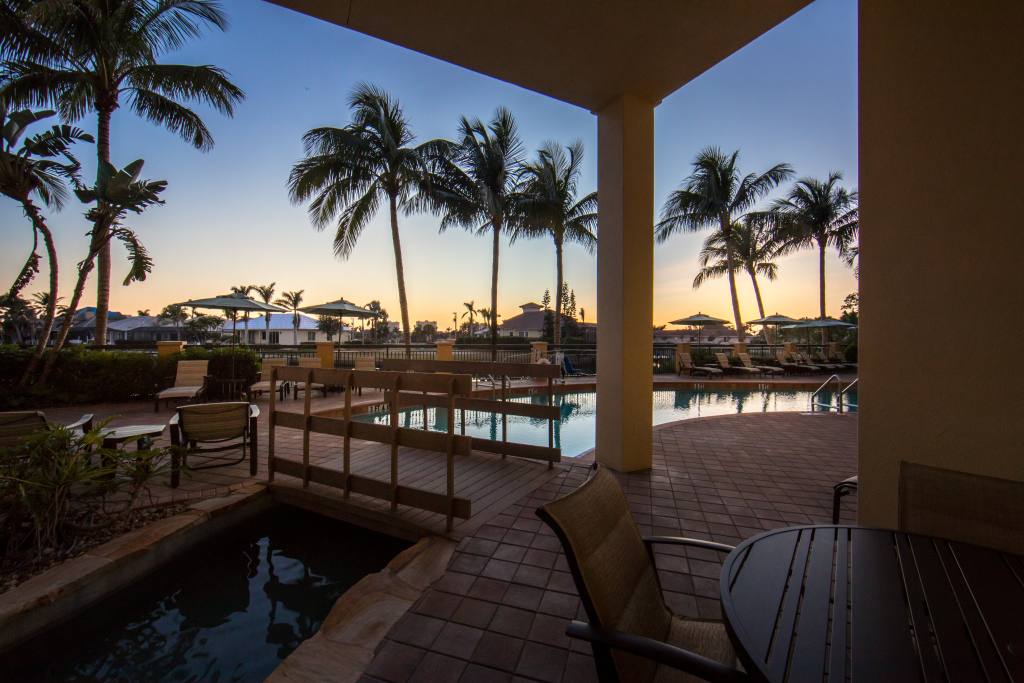 Holiday Inn Club Vacations Sunset Cove Resort