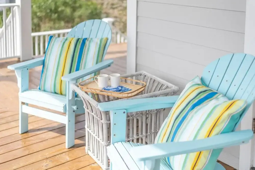 Sundance on Fripp Island
