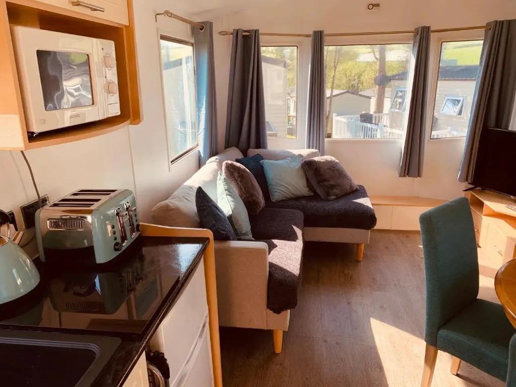 96 Newquay Bay Resort Pet Friendly