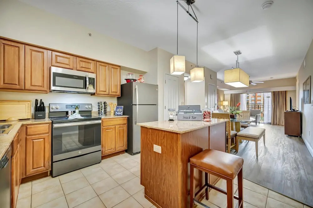 Magical Moment Vacation Condos