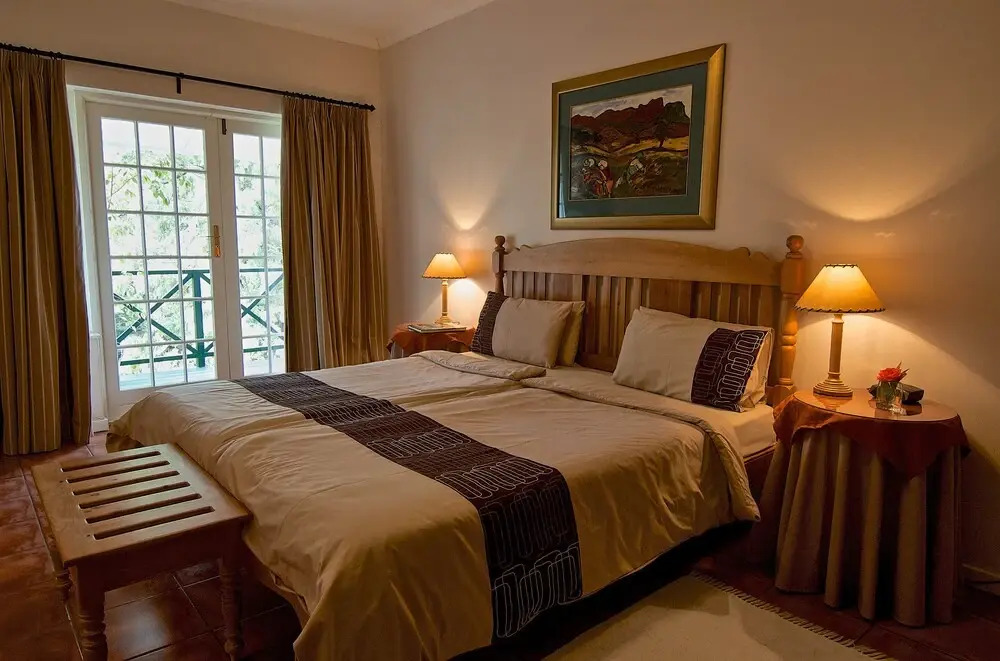 Golden Hill Guest House