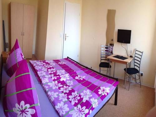 Erler Gästezimmer