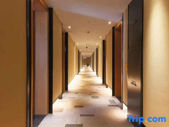 Yicheng Hotel (Guangan Avenue, Heping East Road, Shijiazhuang)