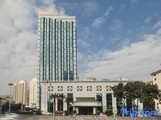 Xindu International Hotel