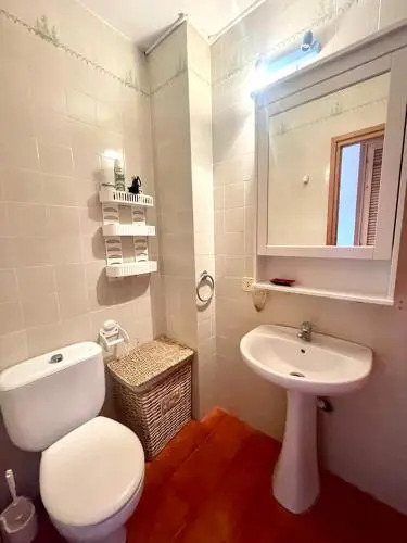 Apartamento en Arenal Castell