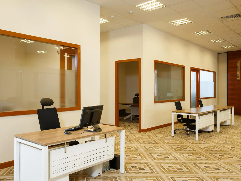 PARKROYAL Nay Pyi Taw