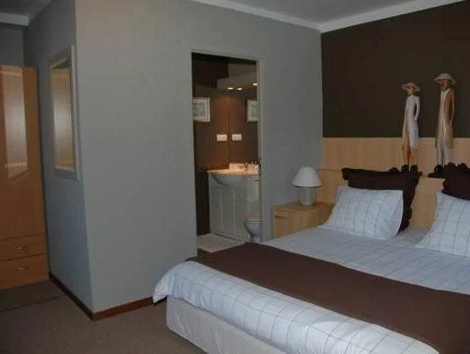 B&B Maris Logies