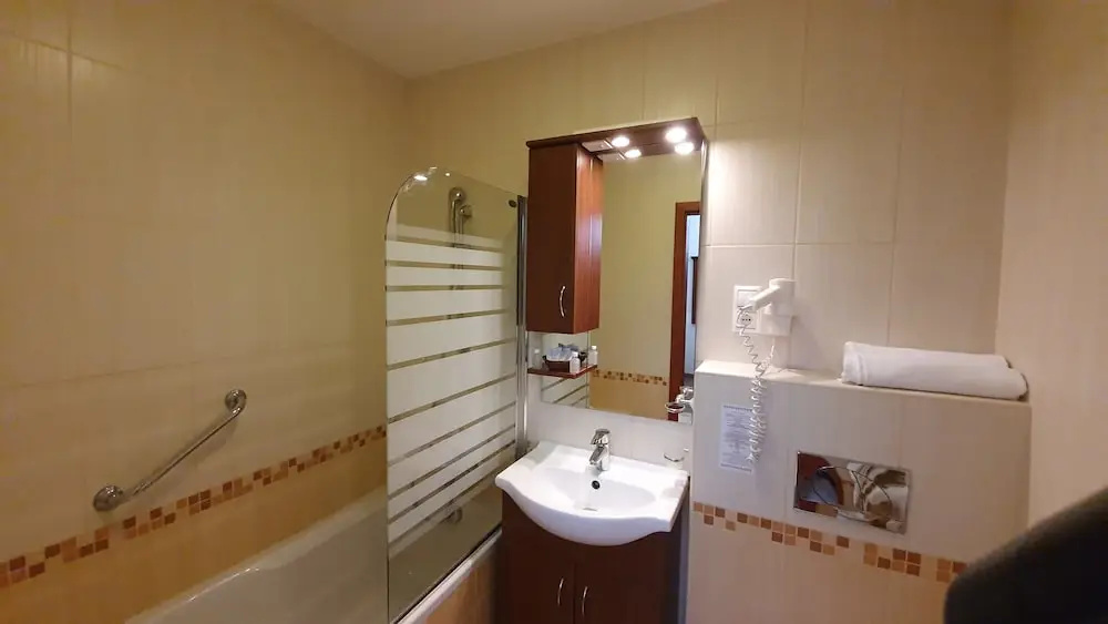 Főnix Wellness Resort