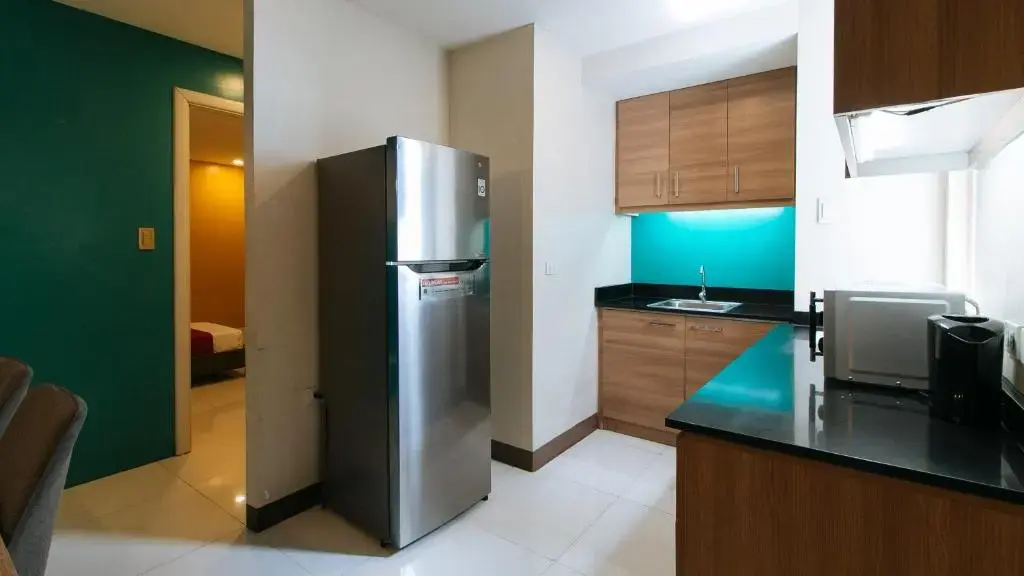 RedDoorz Plus at Kamuning Quezon City