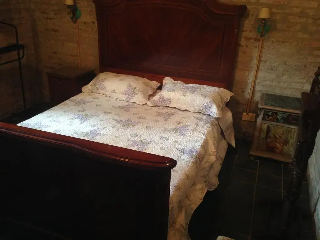 B&B El Retiro