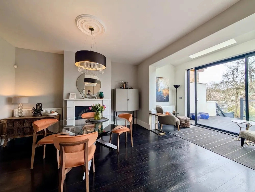 2 Private Ensuite Rooms Shared With Friendly Host