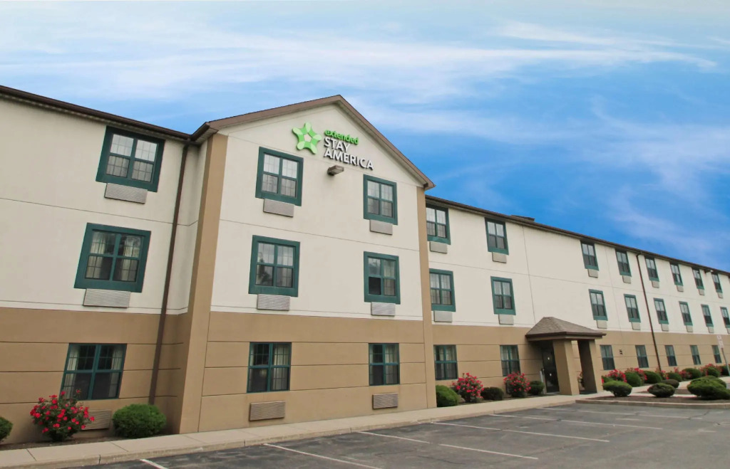 Studio 6 Corporate Extended Stay Buffalo Amherst NY
