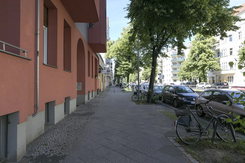 Primeflats - City Apartment Charlottenburg Berlin