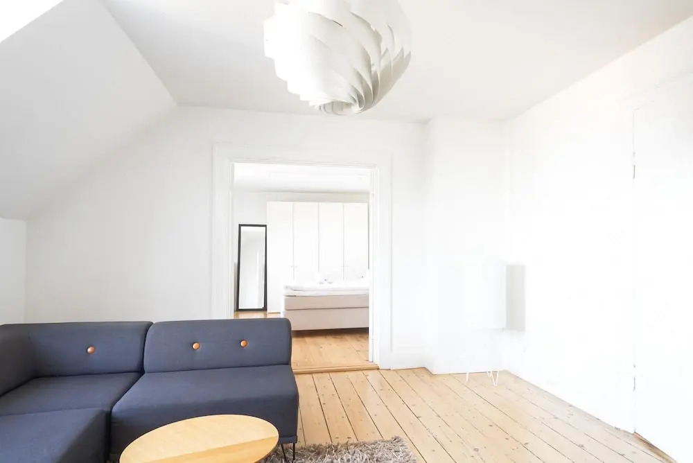 Great 3-bed in Fantastic Location