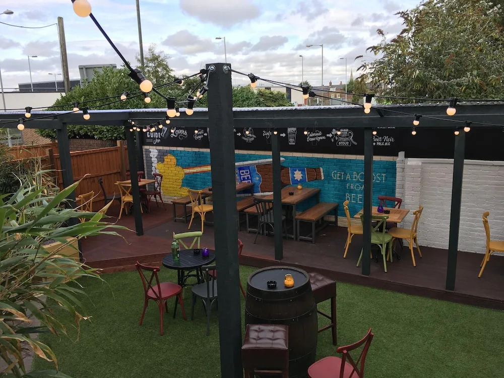 Queen Street Tap