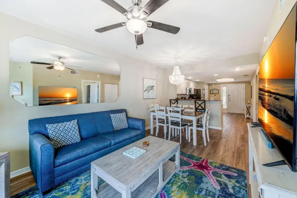 Sunset Vistas 411n