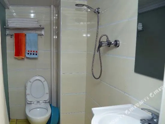 Jiajia Hotel