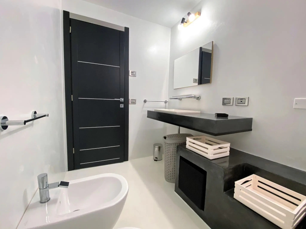 Apartment in the historic center 100 meters from the lake