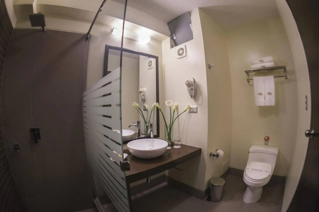 Allpa Hotel & Suites