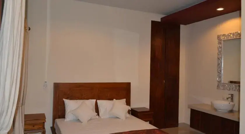 Shreya Guest House