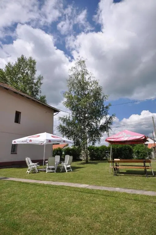 Kalcit Tourist Motel