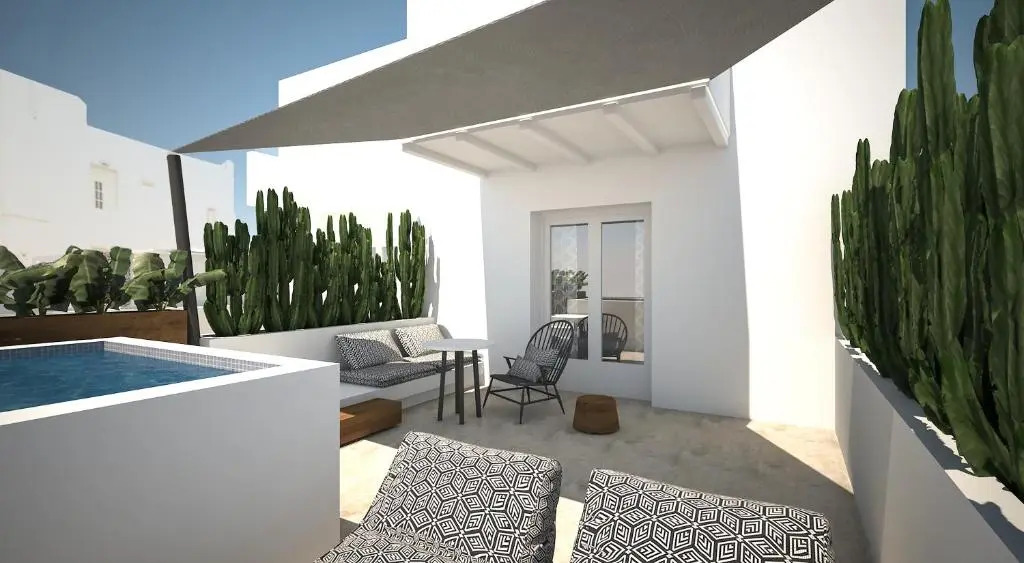Apiro Mykonos
