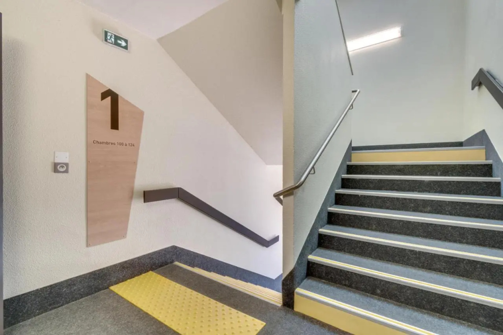 B&B HOTEL Fréjus Roquebrune-sur-Argens