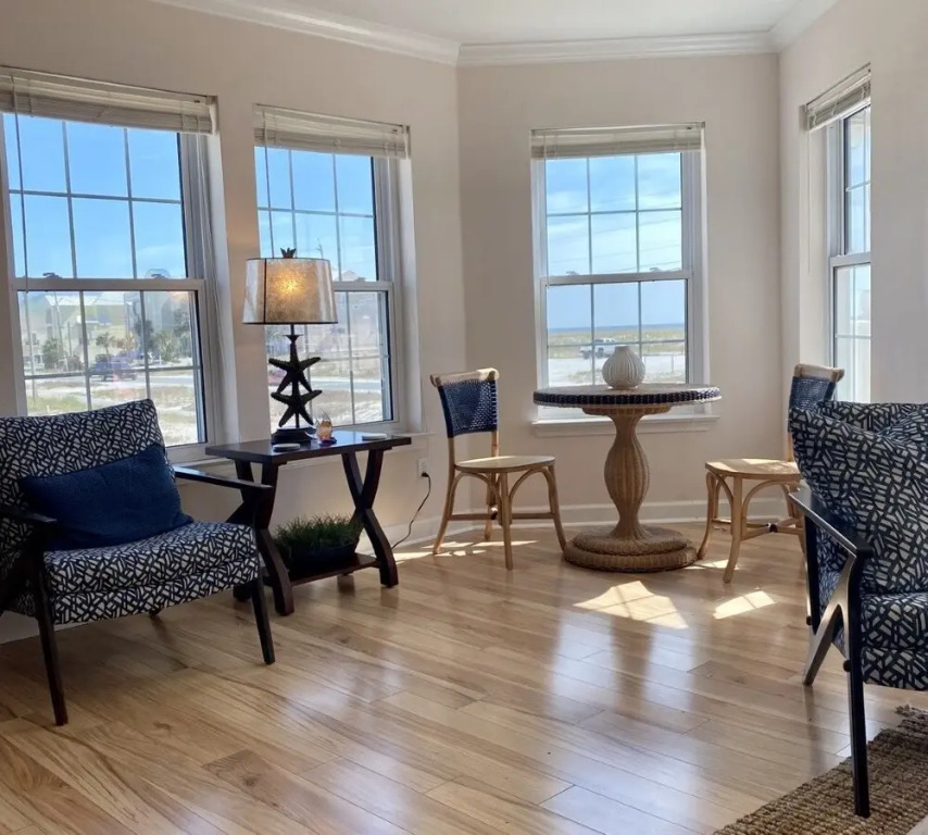 Sea La Vie Townhouse