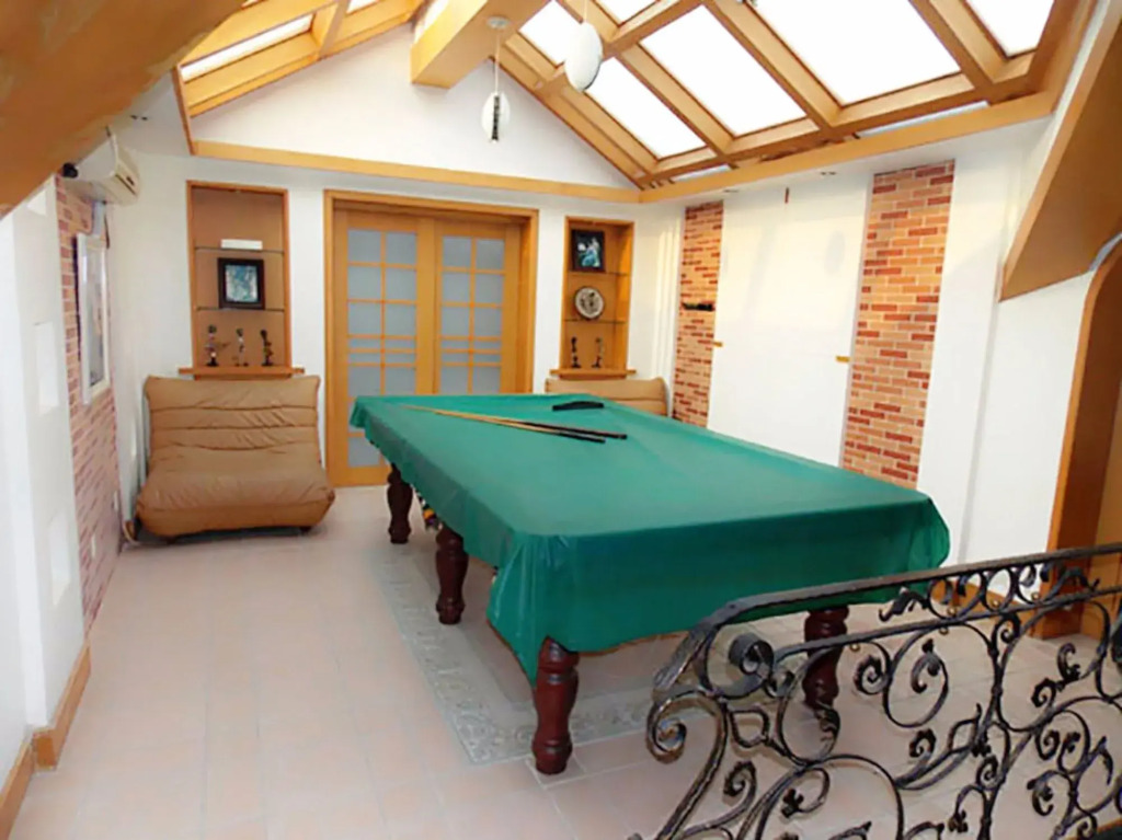 Beidaihe Shallow Water Garden Villa