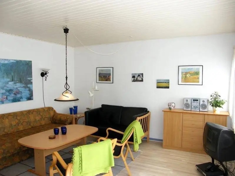 Dueodde Feriepark - Holiday House