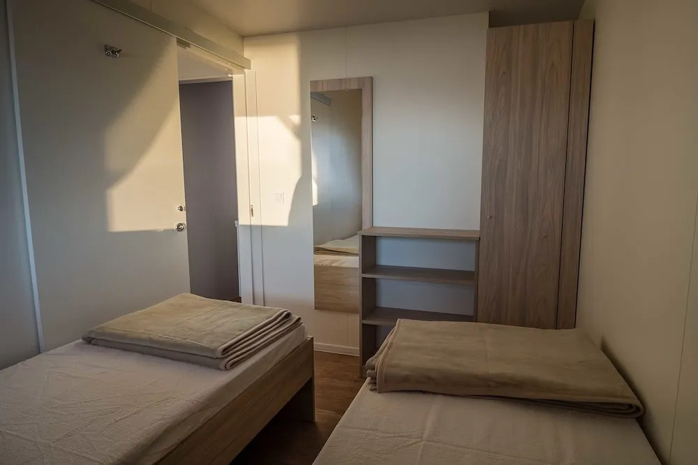 Kamp Selce mobilne kucice Mediteran kamp