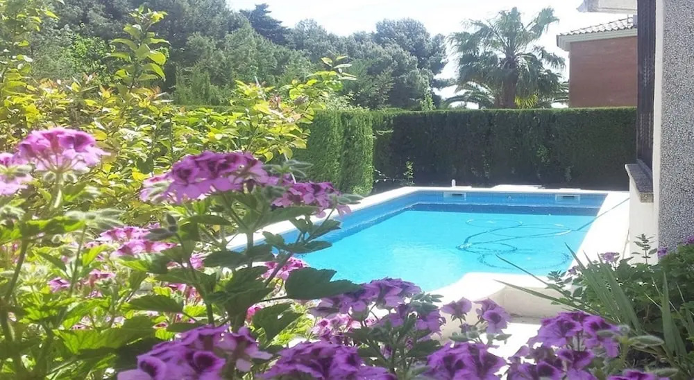 Apartamentos Casa Monte Carlo 3000