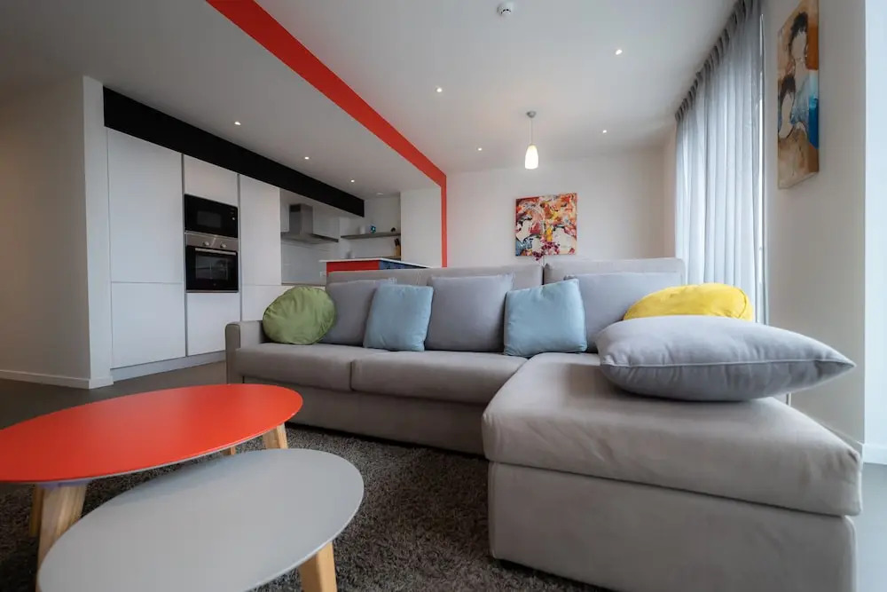 Elberg Hotel & Apartments